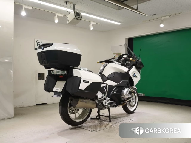 Проданный BMW R1200RT 2015 из Японии, фото 2