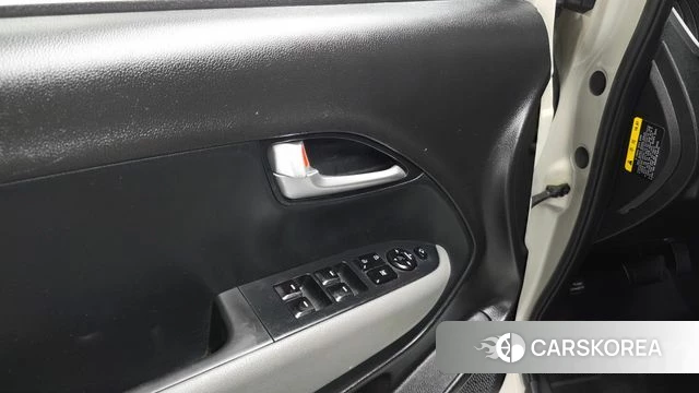 Kia The New Ray id 4501300 из Кореи 18