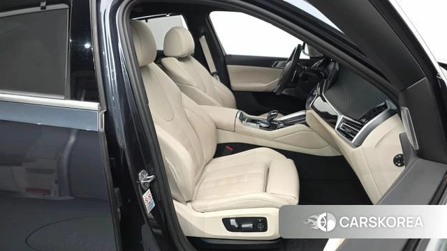 BMW X6 (G06) id 4631583 из Кореи 18