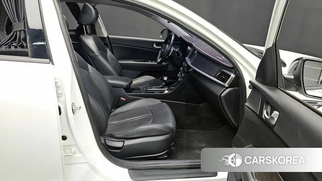 Kia The New K5 2nd generation id 4286053 из Кореи 18