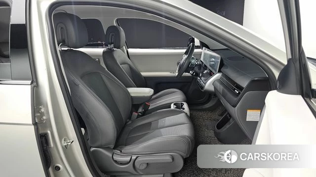 Hyundai Ionic 5 id 4769477 из Кореи 18