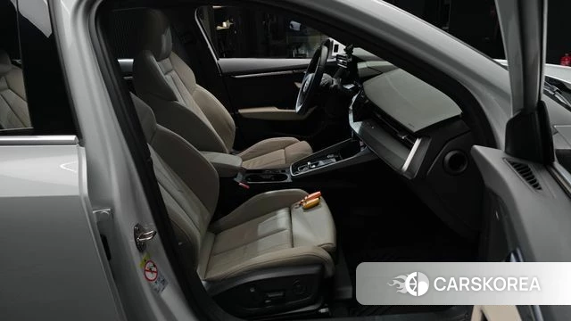 Audi A3 (8Y) id 4624325 из Кореи 18