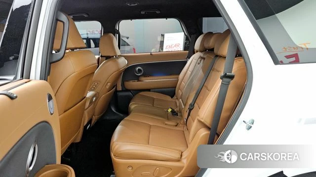 Hyundai Palisade (LX3) id 4279851 из Кореи 18