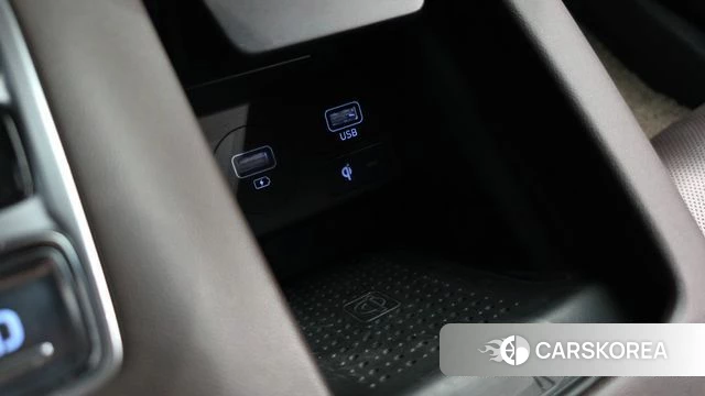 Hyundai The New Grandeur IG id 4223647 из Кореи 18