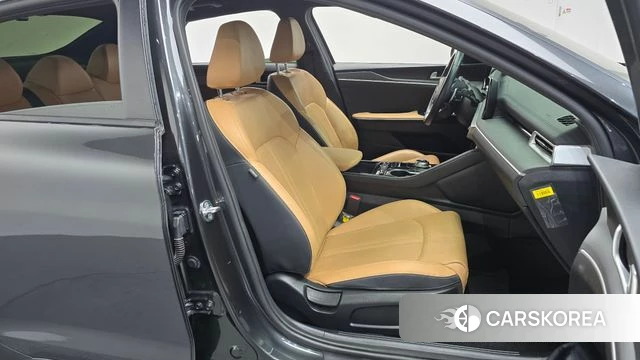 Kia K5 3rd generation id 4745765 из Кореи 18