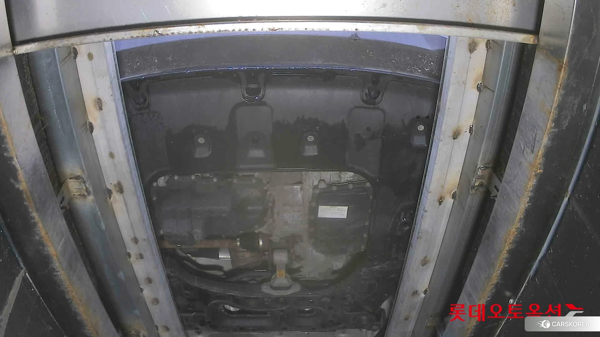 Hyundai Avante id 4296748 из Кореи 18