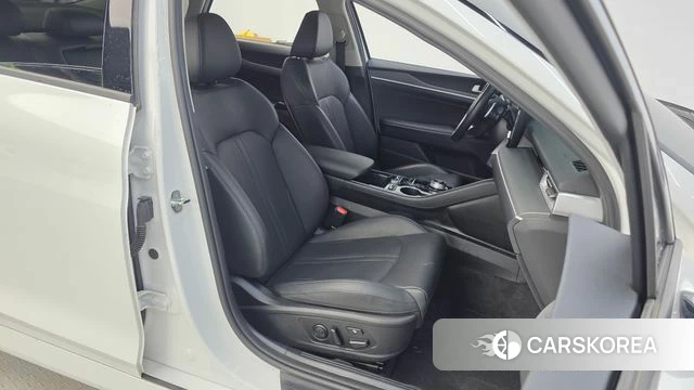 Kia K5 3rd generation id 4281191 из Кореи 18