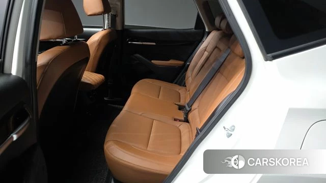 Kia The New Seltos id 4361053 из Кореи 18