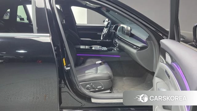 Genesis G90 (RS4) id 4631287 из Кореи 18