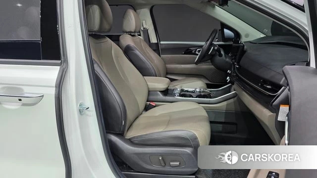 Kia The New Carnival 4th Generation id 4523378 из Кореи 18