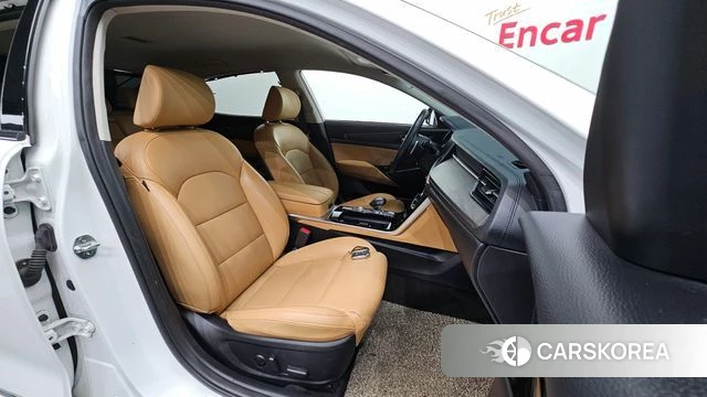 Kia K7 Premier id 4770216 из Кореи 18