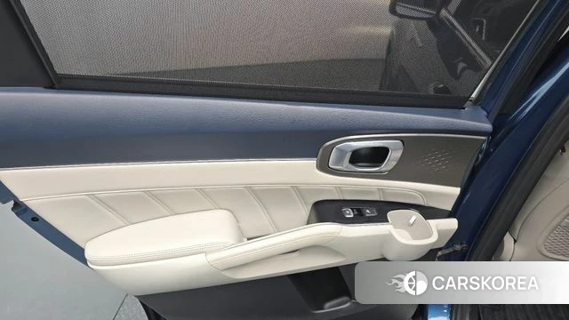 Kia Sorento 4th Generation id 4416506 из Кореи 18