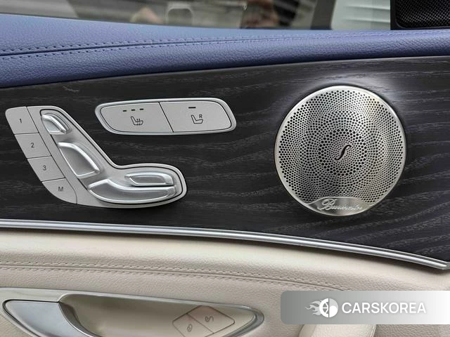 Mercedes-Benz E-class id 4264715 из Китая 18