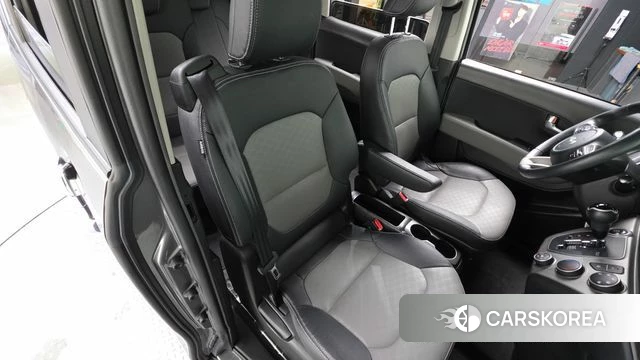 Kia The New Ray id 4293034 из Кореи 18