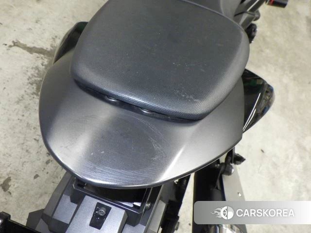 Suzuki GSX-S750 id 3947708 из Японии 18