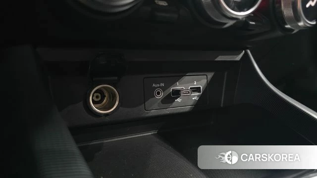 Renault Korea (Samsung) XM3 id 4429746 из Кореи 18