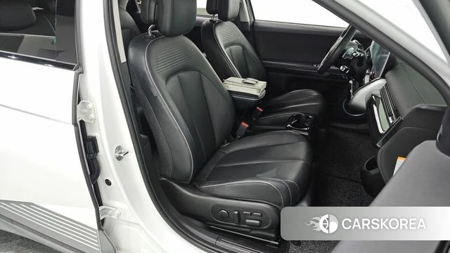 Hyundai Ionic 5 id 4541271 из Кореи 18