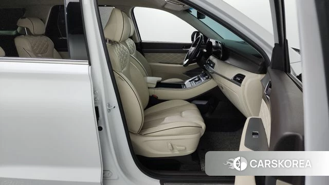 Hyundai The New Palisade id 4249526 из Кореи 18