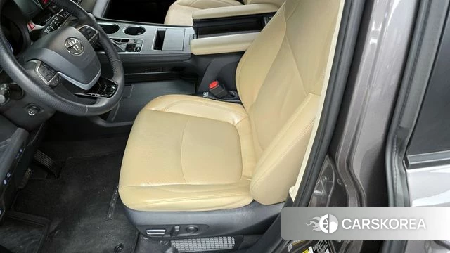 Toyota Sienna 4th Generation id 4202686 из Кореи 18