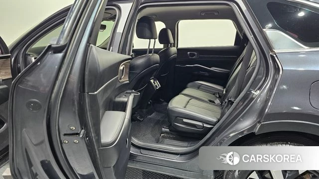 Kia Sorento 4th Generation id 4780167 из Кореи 18
