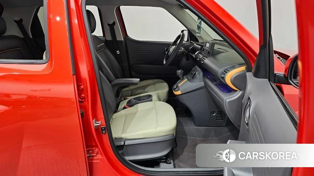 Hyundai Casper id 4434072 из Кореи 18