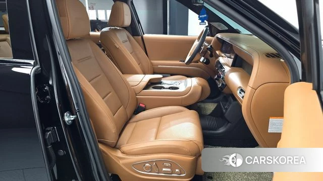 Hyundai Palisade (LX3) id 4870702 из Кореи 18