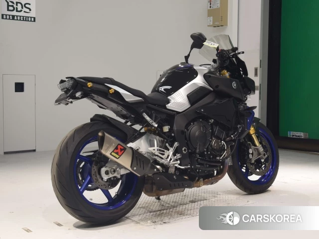 Проданный Yamaha MT-10 SP id 4164877 из Японии, фото 2
