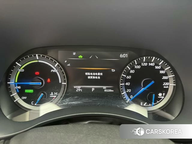 Toyota Highlander id 4279153 из Китая 18
