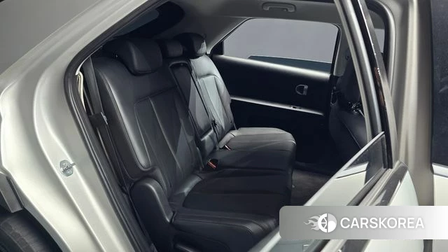 Hyundai Ionic 5 id 4580638 из Кореи 18
