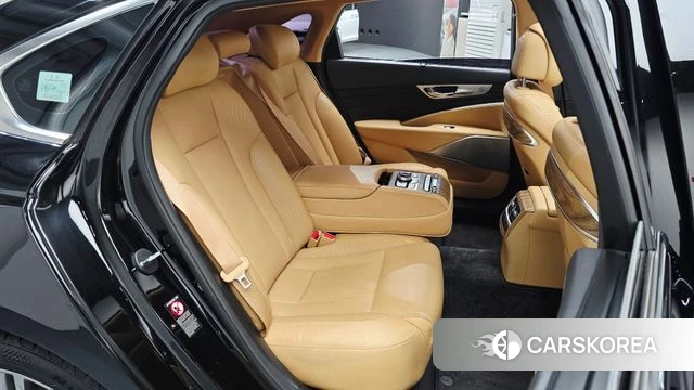 Kia The New K9 2nd generation id 4579751 из Кореи 18