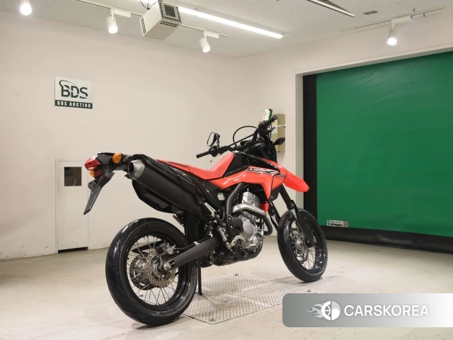 Проданный Honda CRF250M 2014 из Японии, фото 2