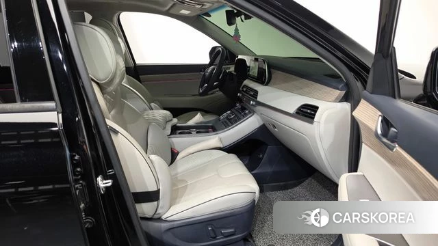 Hyundai Palisade id 4339054 из Кореи 18