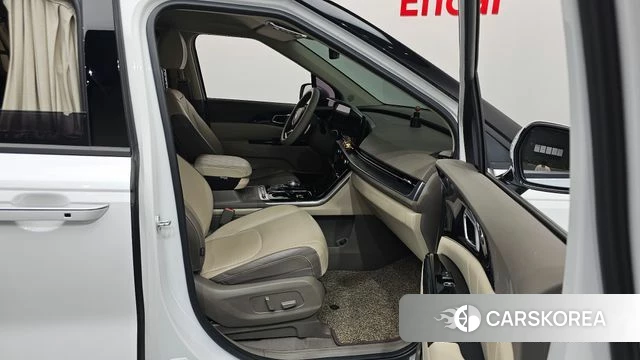 Kia Carnival 4th generation id 4283438 из Кореи 18