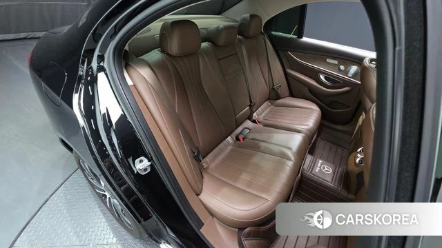 Mercedes-Benz E-Class W213 id 4446949 из Кореи 18