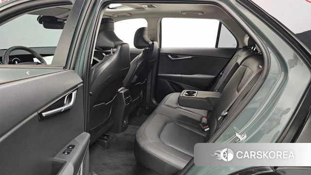 Kia Di Ol Nu Niro id 4223528 из Кореи 18