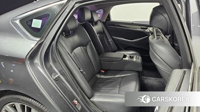 Genesis G80 id 4447830 из Кореи 18