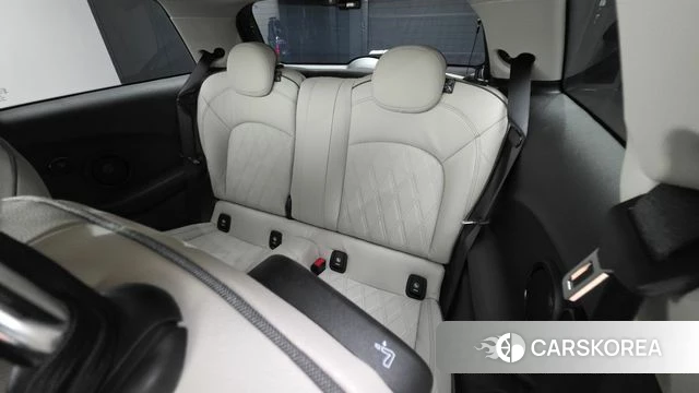 Mini Cooper S id 4871594 из Кореи 18