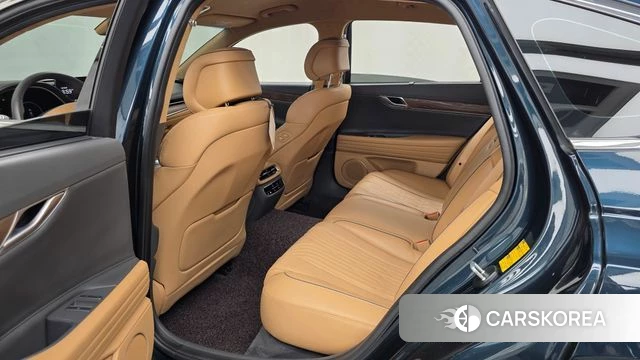 Genesis G80 (RG3) id 4416302 из Кореи 18