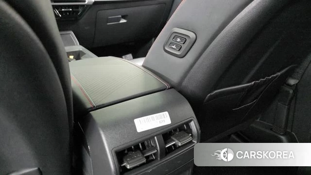 Ssangyong Actian 2nd Generation id 4394653 из Кореи 18