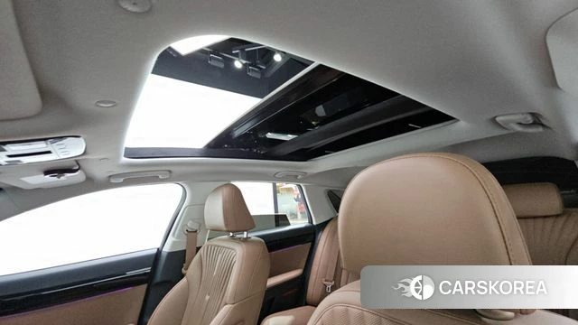 Hyundai Grandeur (GN7) id 4315070 из Кореи 18