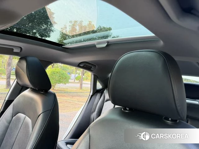 Audi A3 id 3896253 из Китая 18