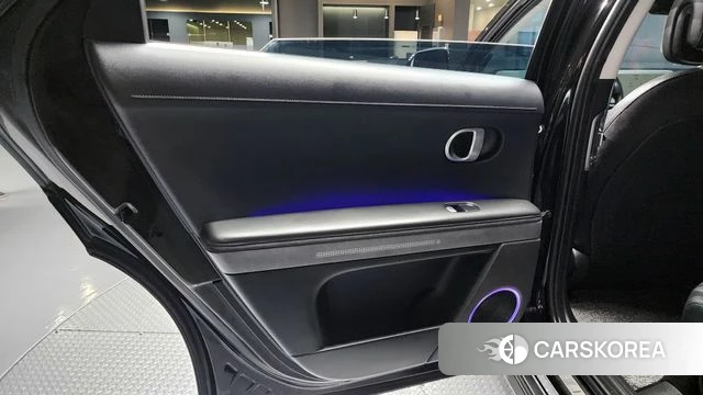 Hyundai Ionic 5 id 4330460 из Кореи 18