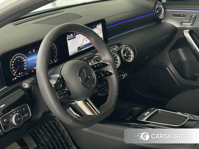Mercedes-Benz Class A id 3913843 из Китая 18