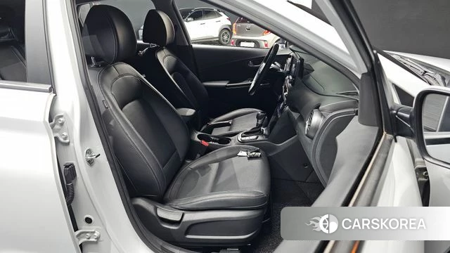 Hyundai Kona id 4471182 из Кореи 18