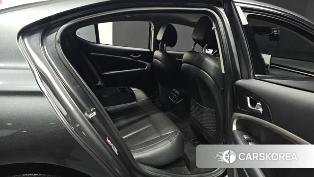 Genesis G70 id 4225826 из Кореи 18