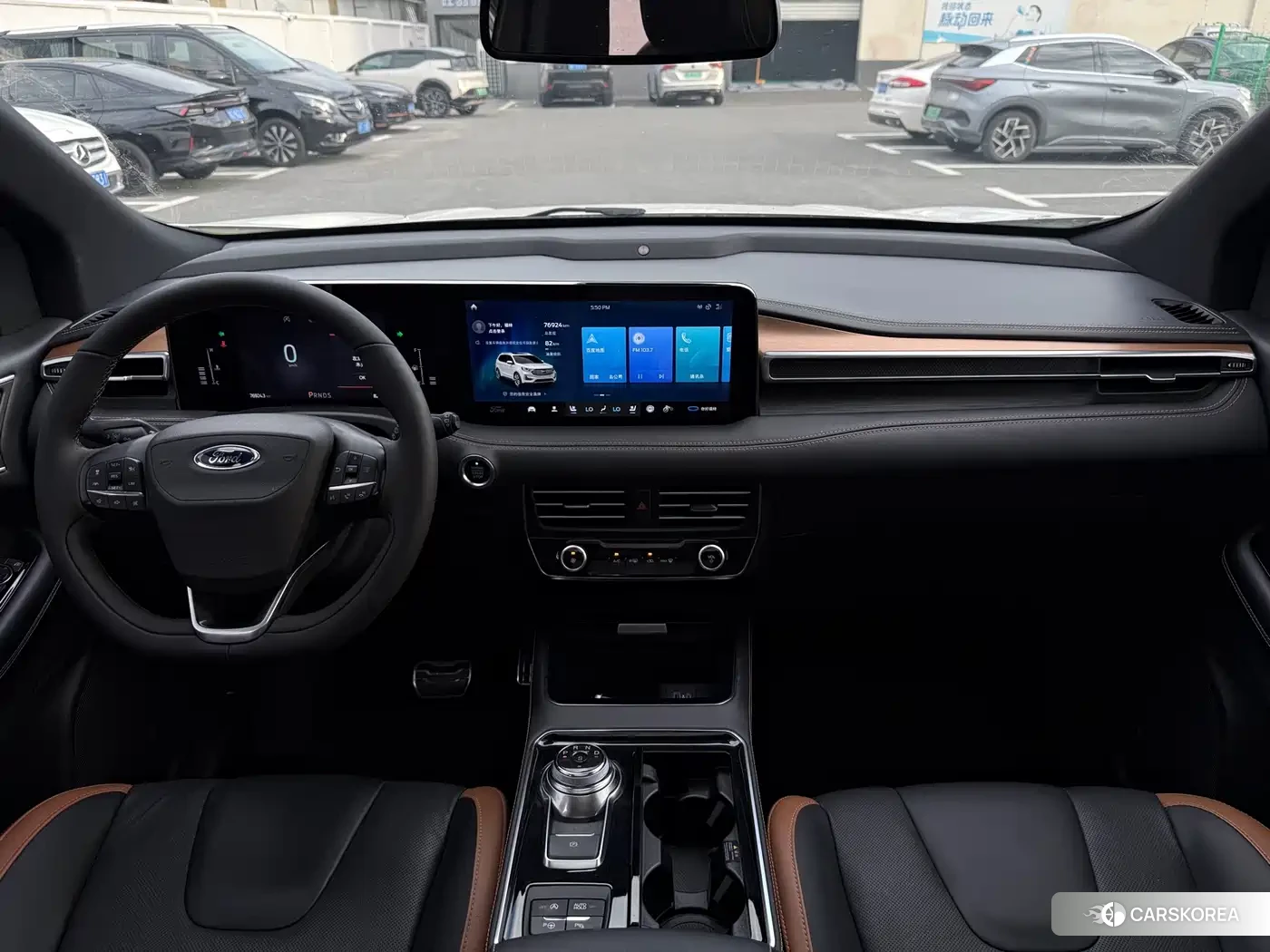 Ford Sharp World id 4559742 из Китая 18
