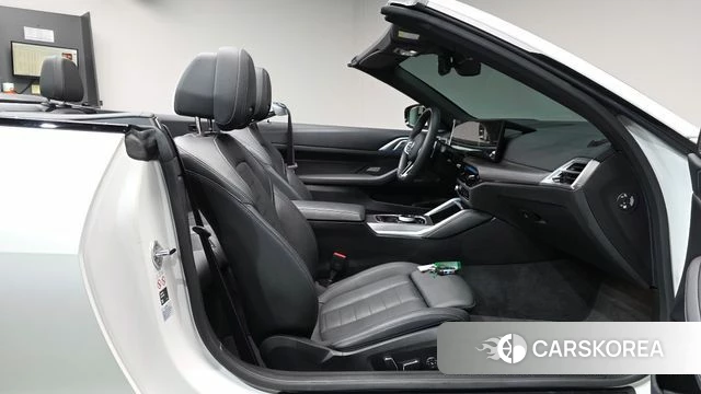 BMW 4 Series (G22) id 4381270 из Кореи 18