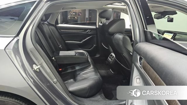 Honda Accord 10th Generation id 4377539 из Кореи 18