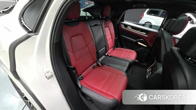 Porsche Cayenne (PO536) id 4635613 из Кореи 18