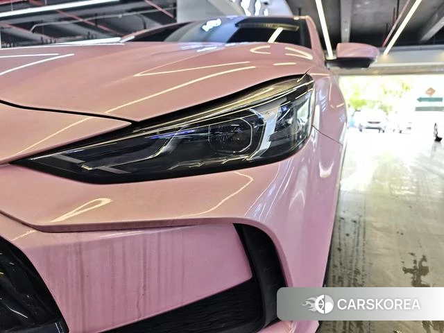 MG MG5 id 4242413 из Китая 18